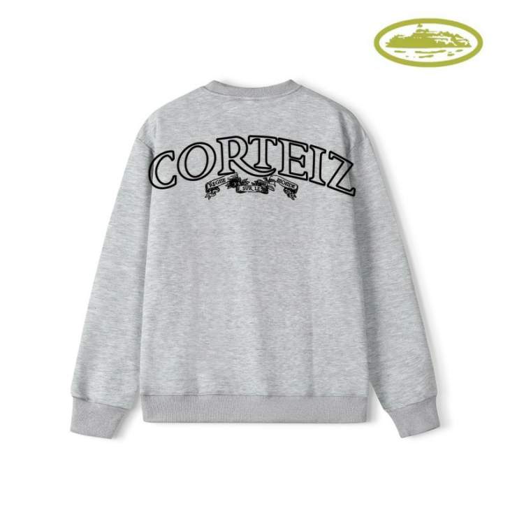 Corteiz Sweatshirt _SKUCorteizS-2XLastxC105231443